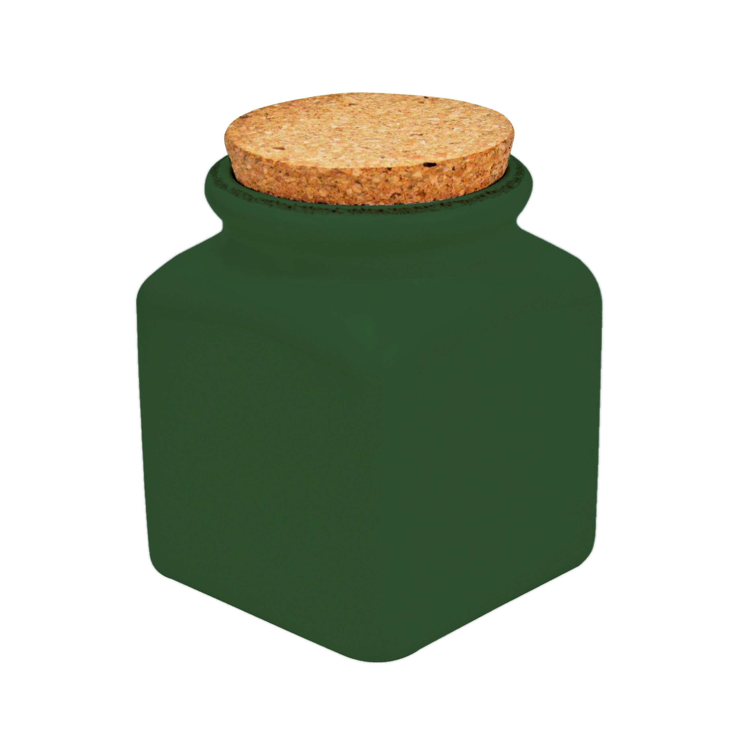ARCUCCI MATERIA JAR 7CM - Woods